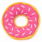 Jumbo Donut Strawberry