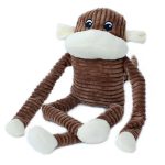 Spencer the Crinkle Monkey Large