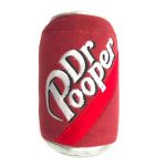 Lulubelles Power Plush Dr Pooper Large