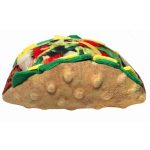 Lulubelles Power Plush Taco Tuesday Large