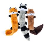 Skinny Peltz 3-Pack Large ( Fox, Raccoon, Squirrel )