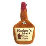 Lulubelles Power Plush Barkers Mark Small