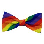 H&K Bow Tie Equality Small