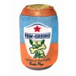 Lulubelles Power Plush Pawgrrino Water Small
