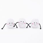 Holiday Miniz Marshmallows