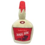 Lulubelles Power Plush Holiday Dogg Nog Large