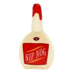 Kittybelles Nip Nog Bottle