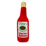 H&K Toto's Holiday Stress Reliever Small