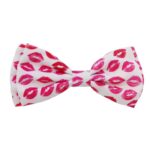 H&K Bow Tie Kisses Extra Large