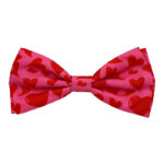 H&K Bow Tie My Puppy Love Extra Large