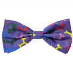 H&K Bow Tie Balloon Doggy Extra Large