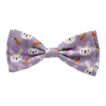 H&K Bow Tie Funny Bunny Extra Large