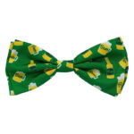 H&K Bow Tie Irish Suds Large