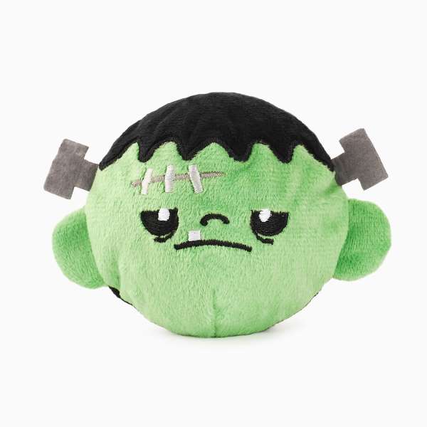 Howloween Night - Frankenstein Ball