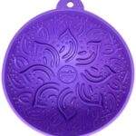Sodapup Garden of Eatin' Tipsy Bowl - Purple