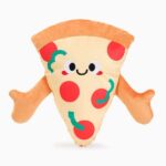 Jumbo Foodie - Pizza