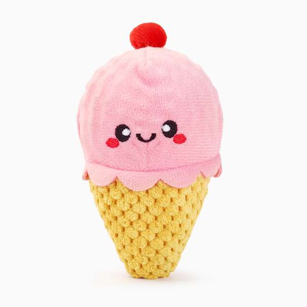 Beach Daze - Ice Cream Ball