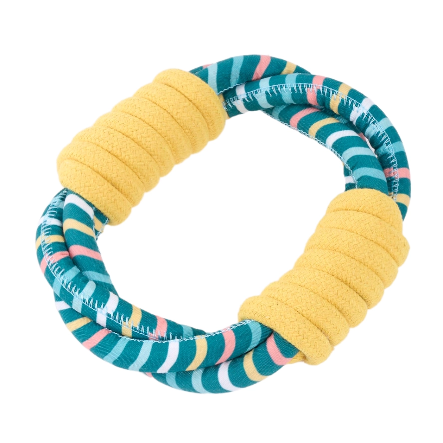 Razzle Rope - Ring - Hondenspecials.nl B2B