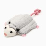Flattie Animals - Rope Opossum