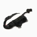Flattie Animals - Rope Skunk