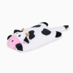 Flattle Animals - Cow