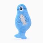 Whisker Mat - Sea Lion